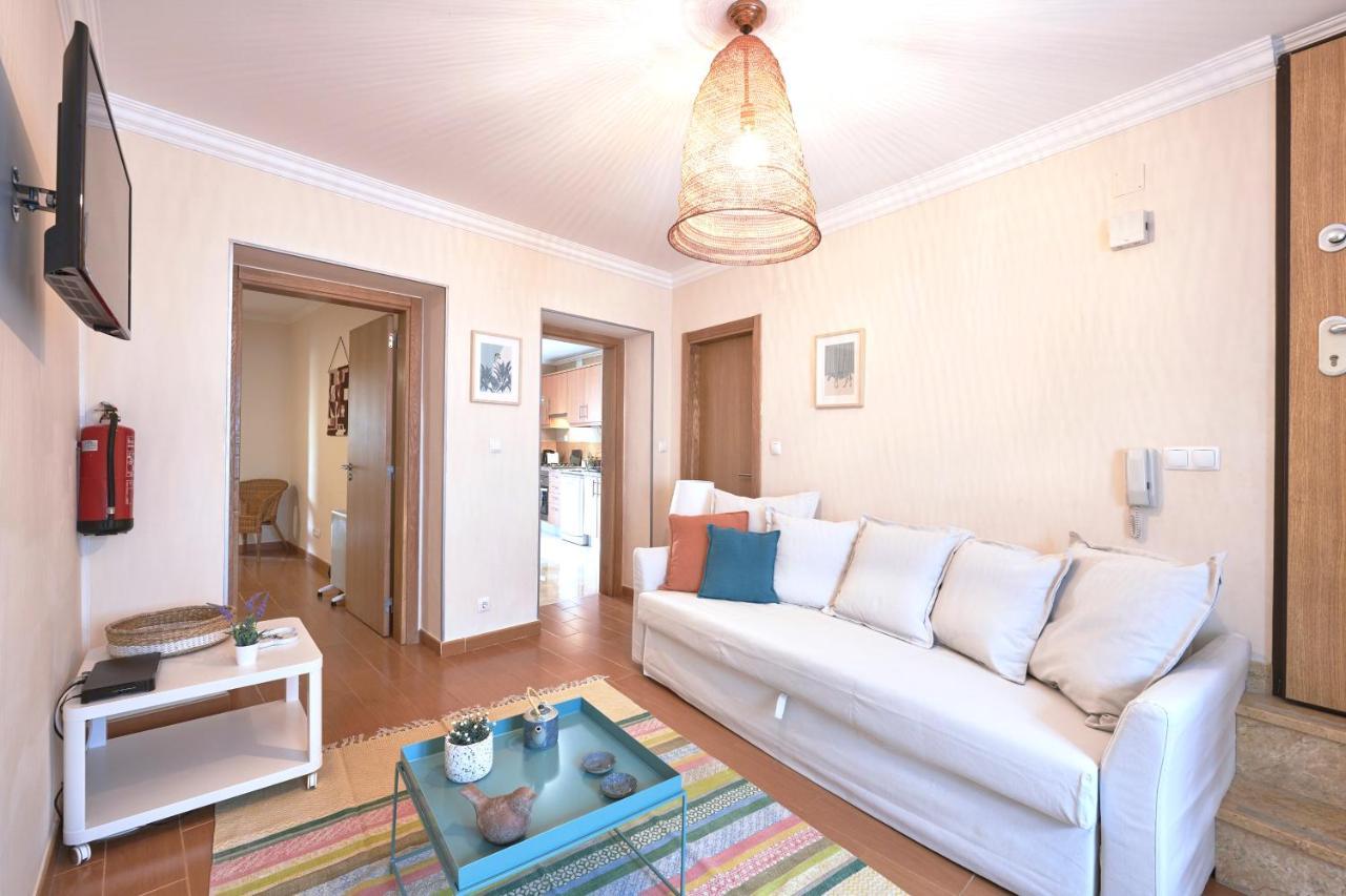 Lejlighed Idyllic With Amazing Courtyard, By Timecooler Lisboa