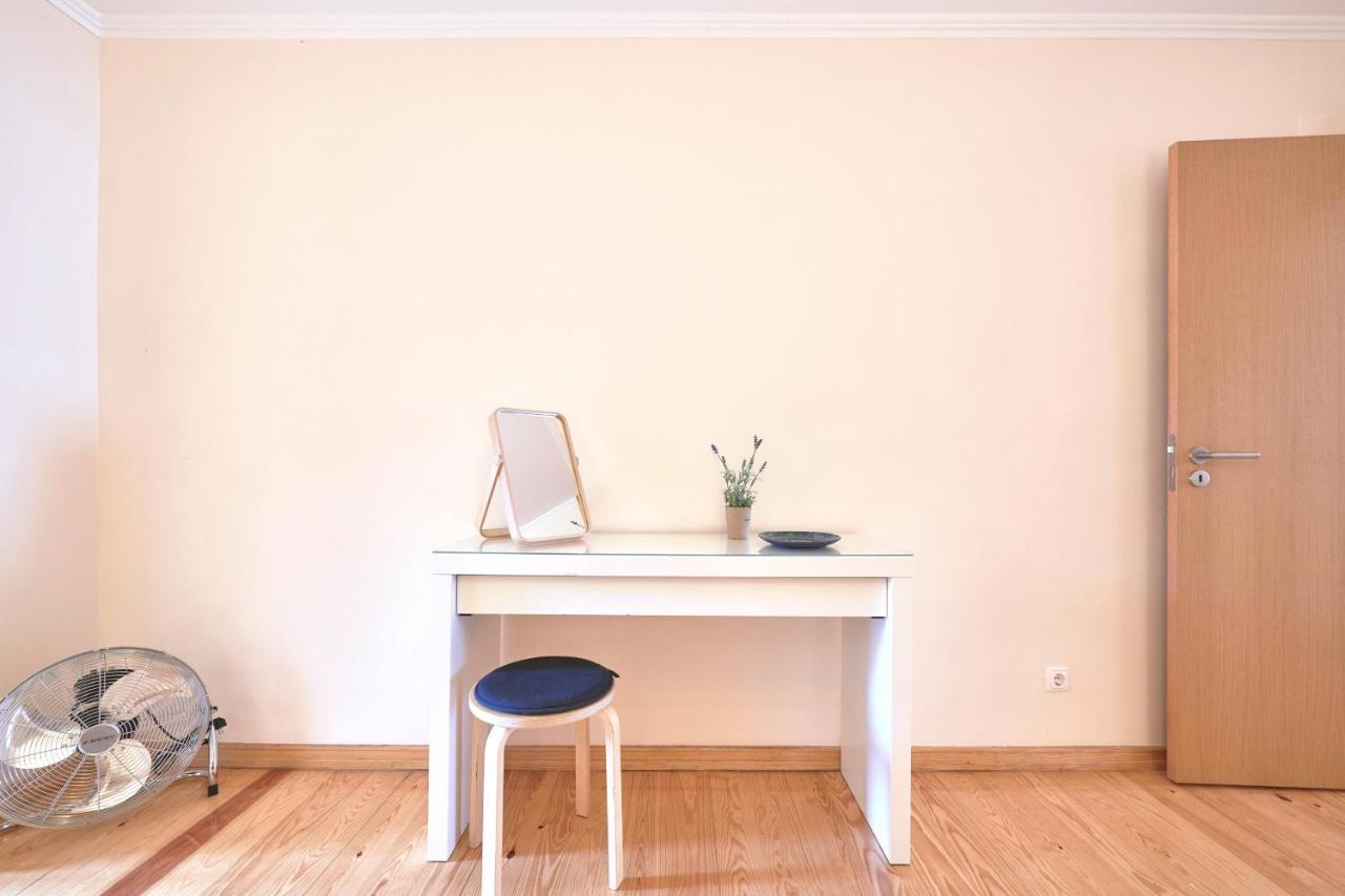 Appartement Idyllic With Amazing Courtyard, By Timecooler Lisboa