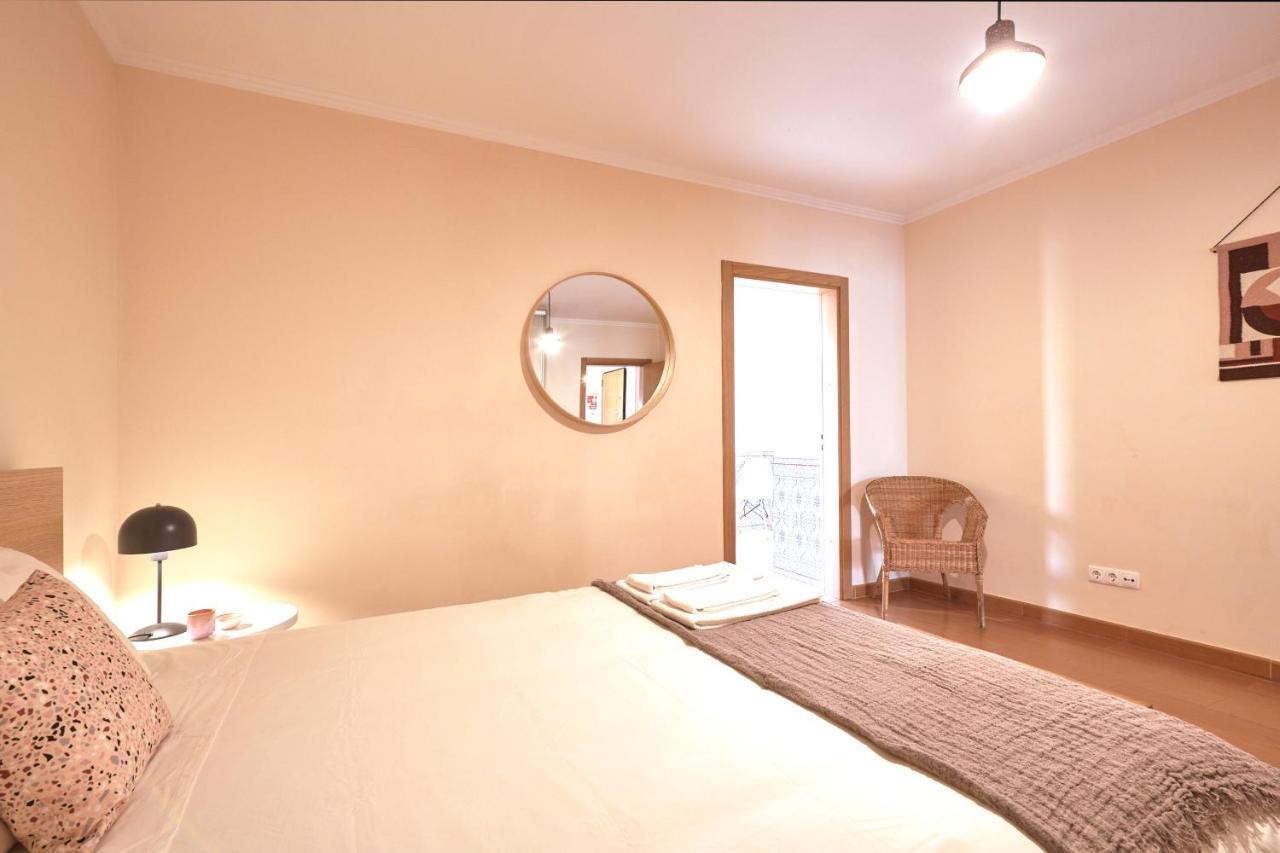 Idyllic With Amazing Courtyard, By Timecooler Lisboa