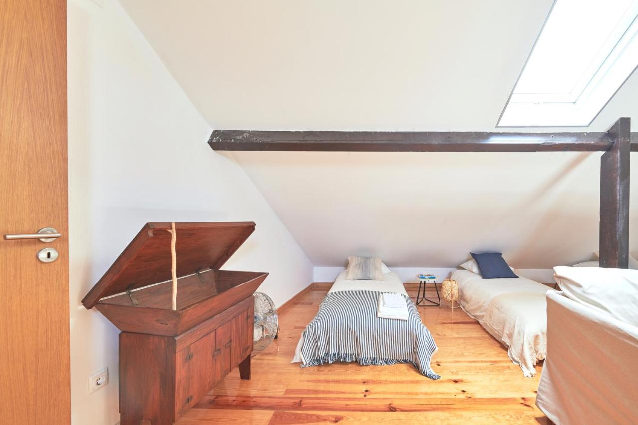 Lejlighed Idyllic With Amazing Courtyard, By Timecooler