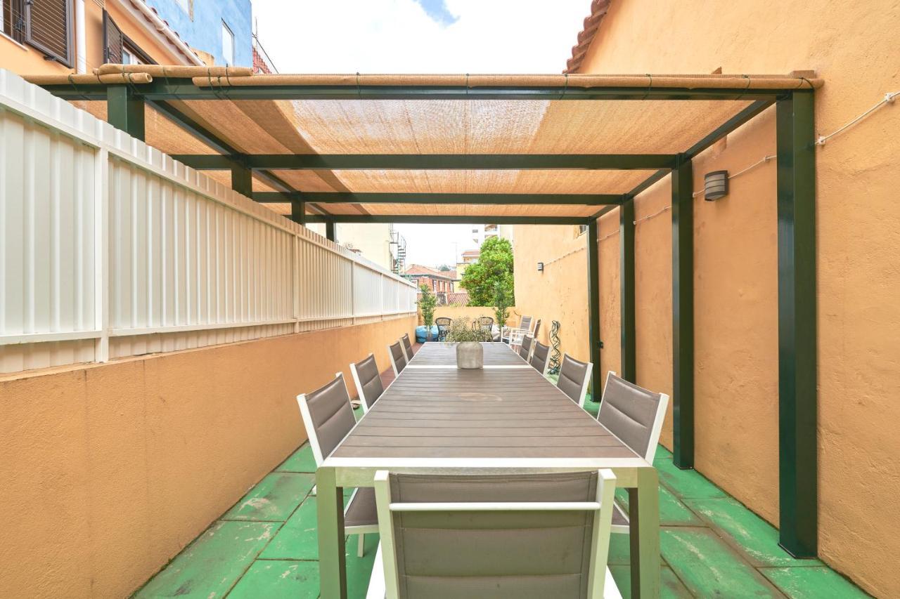 Apartment Idyllic With Amazing Courtyard, By Timecooler Lisbon