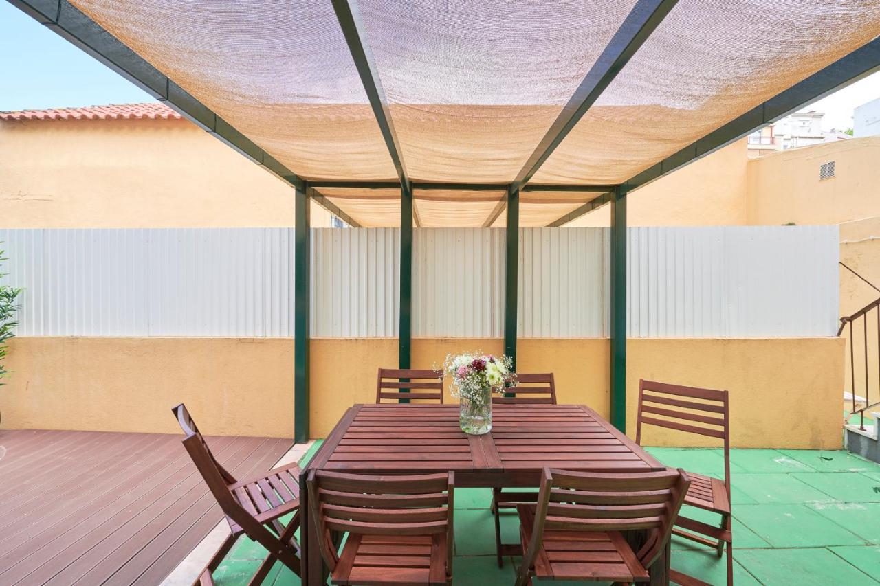 Idyllic With Amazing Courtyard, By Timecooler Apartment Lisbon